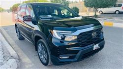 هوندا با سبورت